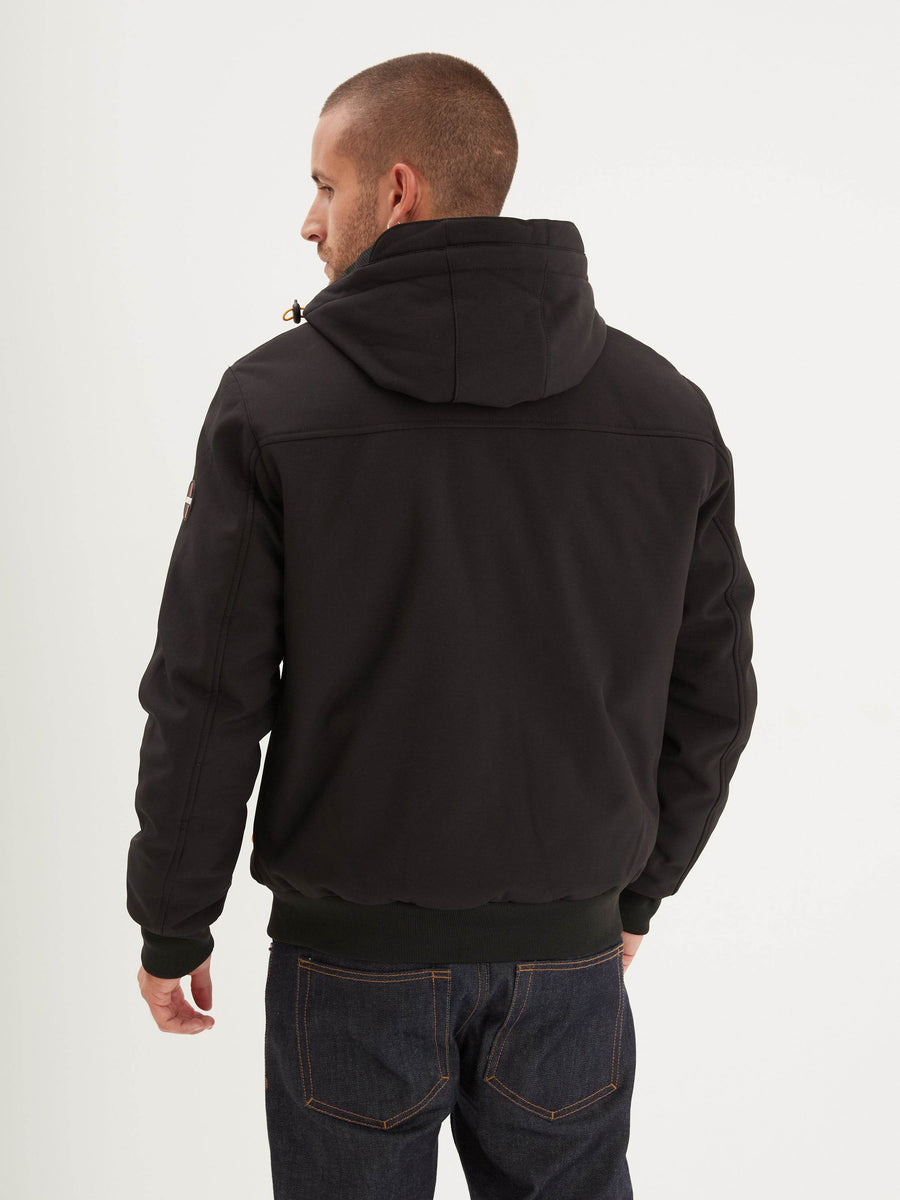Galway black 4