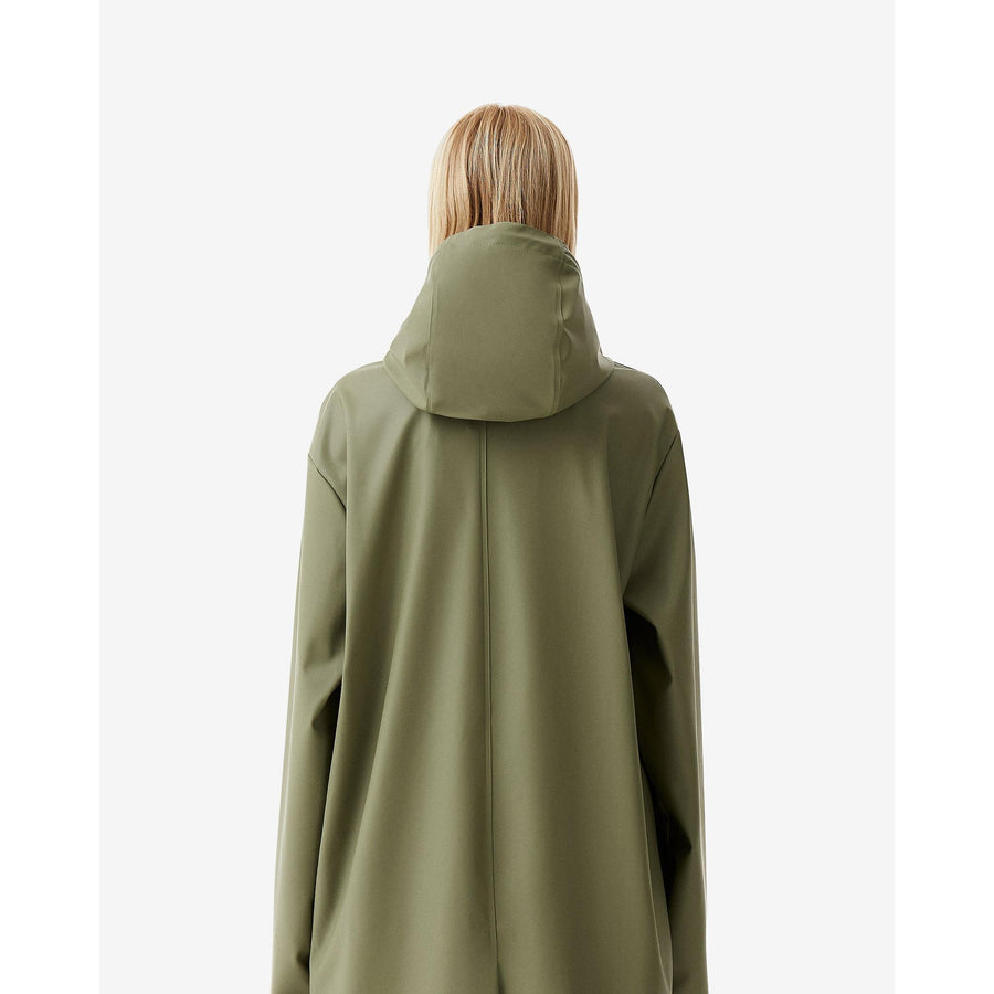 Hunter Andrea — Veste imperméable légère Homme-HUNTER-Industrie