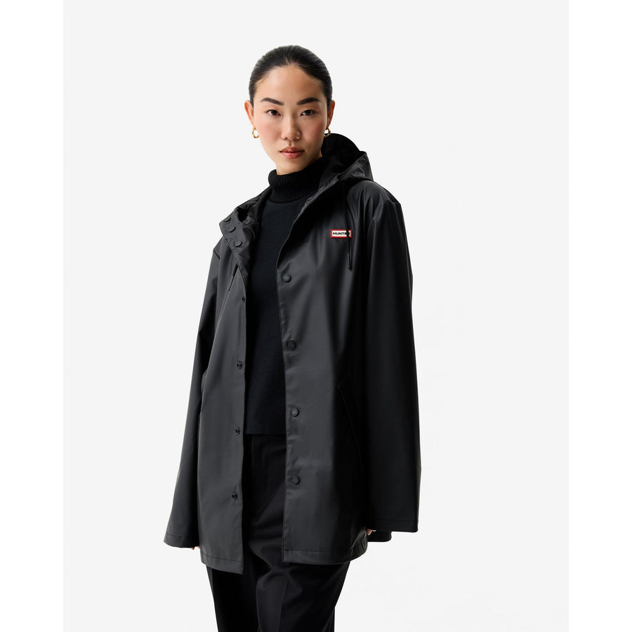 Hunter Jo — Veste imperméable Homme-HUNTER-Industrie