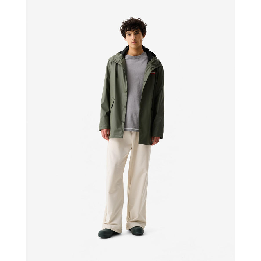 Hunter Jo — Veste imperméable Homme-HUNTER-Industrie