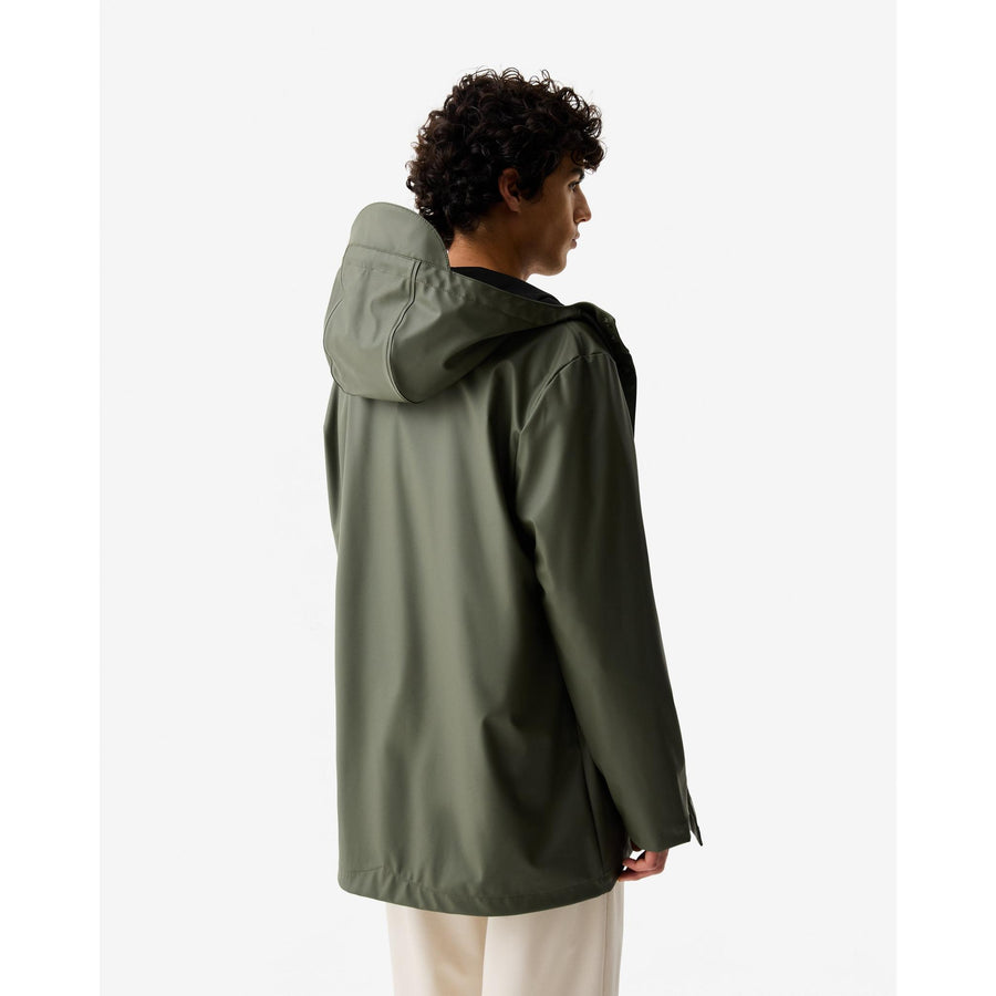 Hunter Jo — Veste imperméable Homme-HUNTER-Industrie