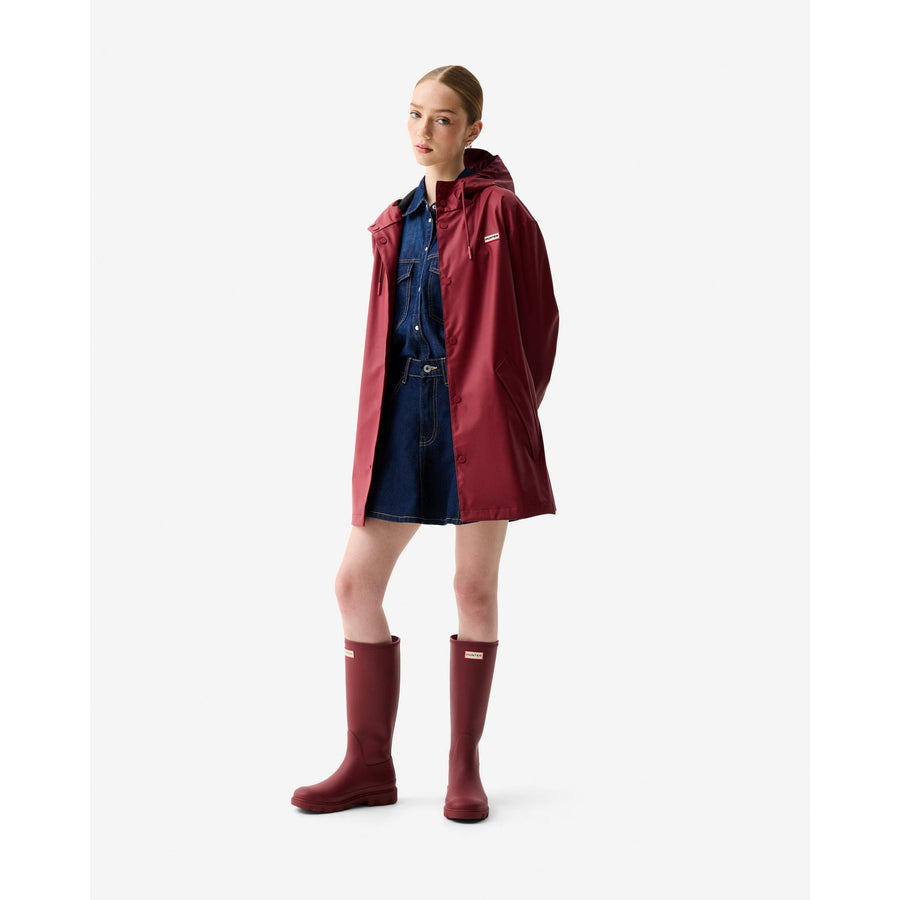 Hunter Jo — Veste imperméable Homme-HUNTER-Industrie