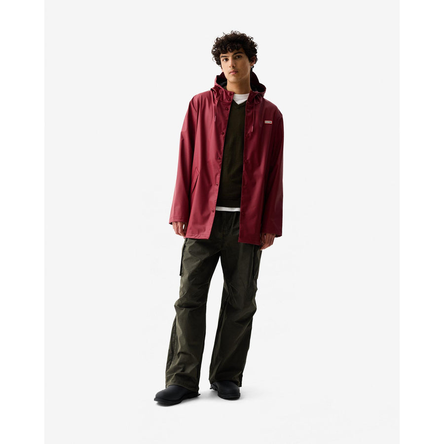Hunter Jo — Veste imperméable Homme-HUNTER-Industrie