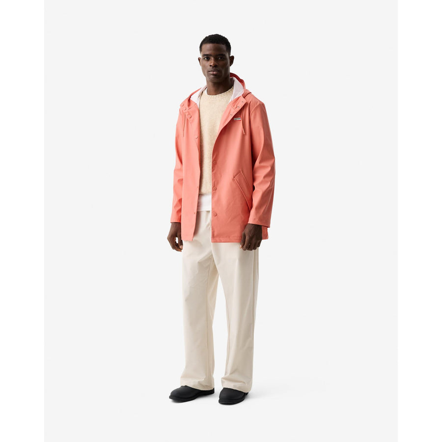 Hunter Jo — Veste imperméable Homme-HUNTER-Industrie