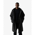 Hunter Cocoon Cloak — Imperméable Homme-HUNTER-Industrie