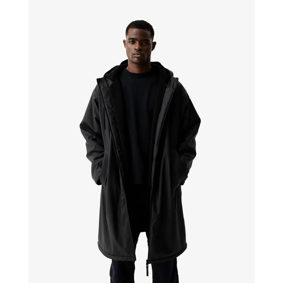 Hunter Cocoon Cloak — Imperméable Homme-HUNTER-Industrie