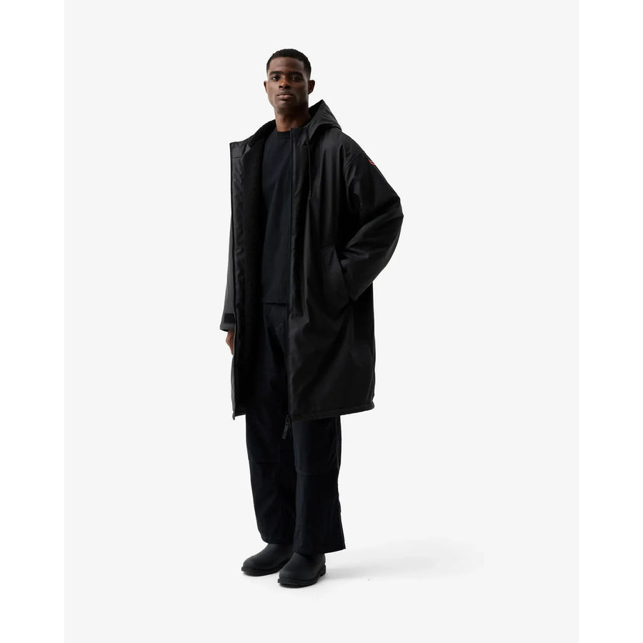 Hunter Cocoon Cloak — Imperméable Homme-HUNTER-Industrie