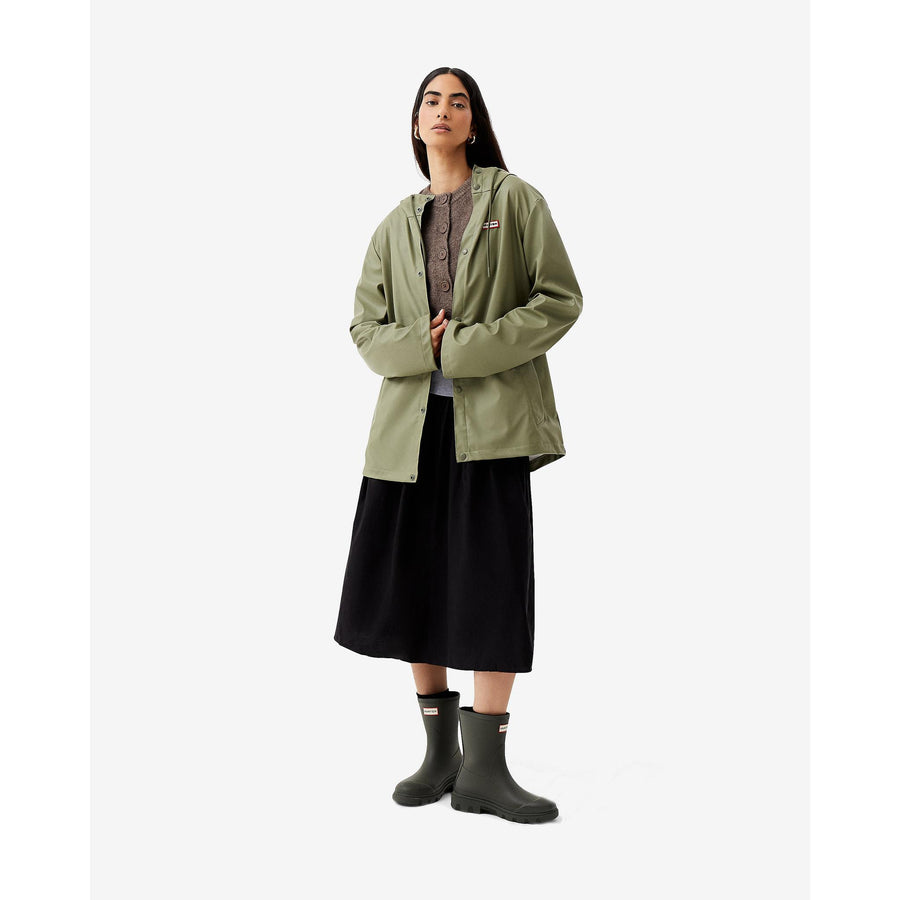 Hunter Izzi — Veste imperméable Homme-HUNTER-Industrie
