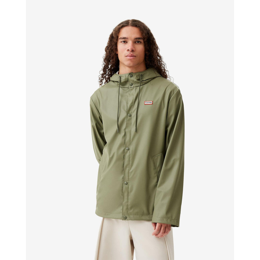 Hunter Izzi — Veste imperméable Homme-HUNTER-Industrie