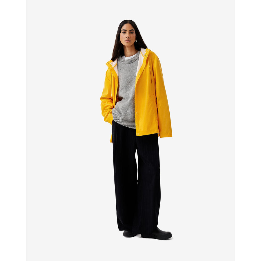 Hunter Izzi — Veste imperméable Homme-HUNTER-Industrie