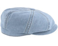 HATTERAS DENIM STETSON BARISTA   1