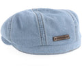 HATTERAS DENIM STETSON BARISTA   3