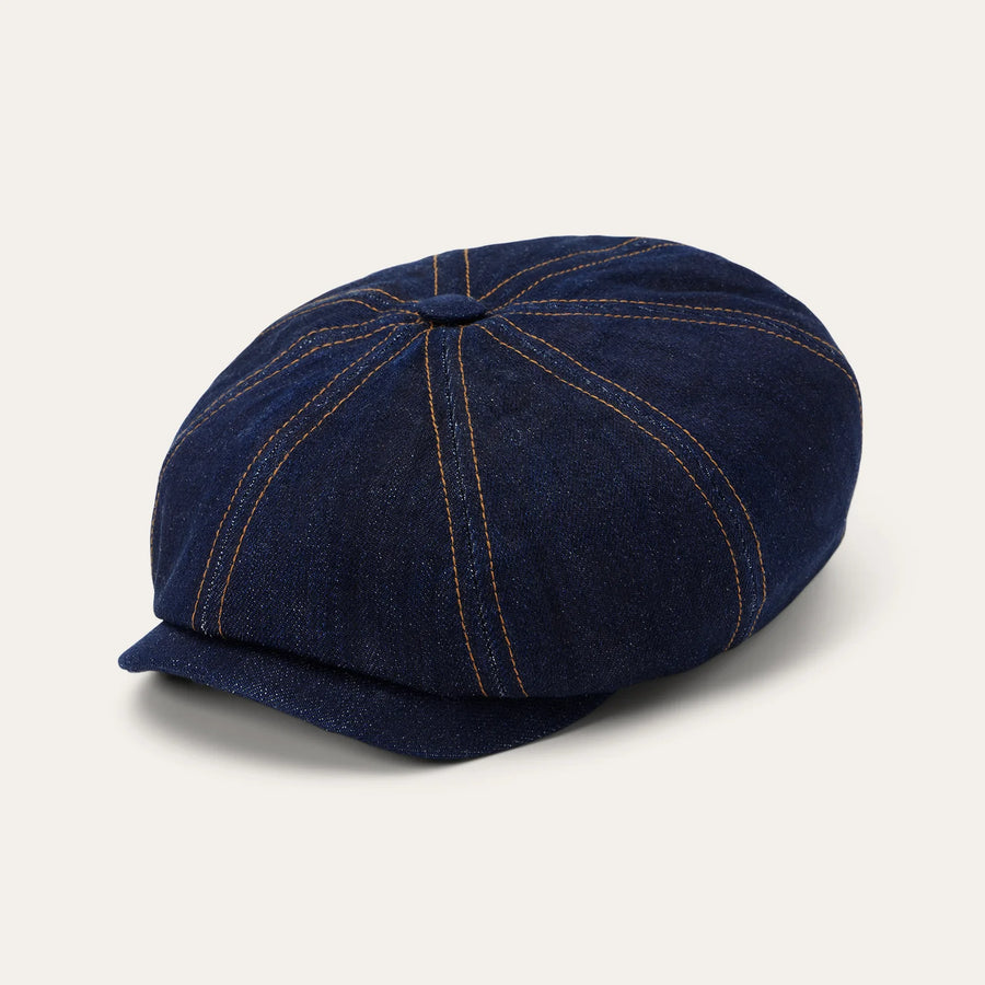 HATTERAS DENIM SUSTAINABLE   4