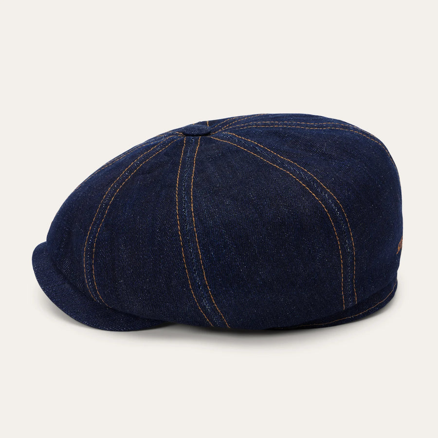HATTERAS DENIM SUSTAINABLE   5