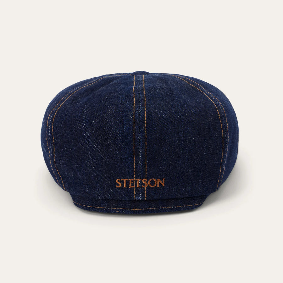 HATTERAS DENIM SUSTAINABLE   6