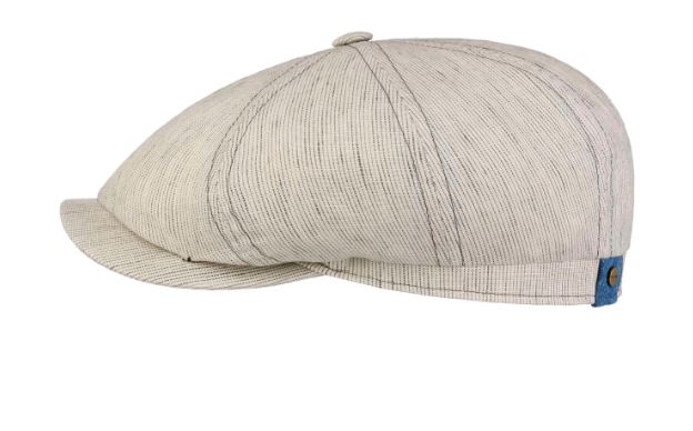 HATTERAS LINEN STRIPE   1