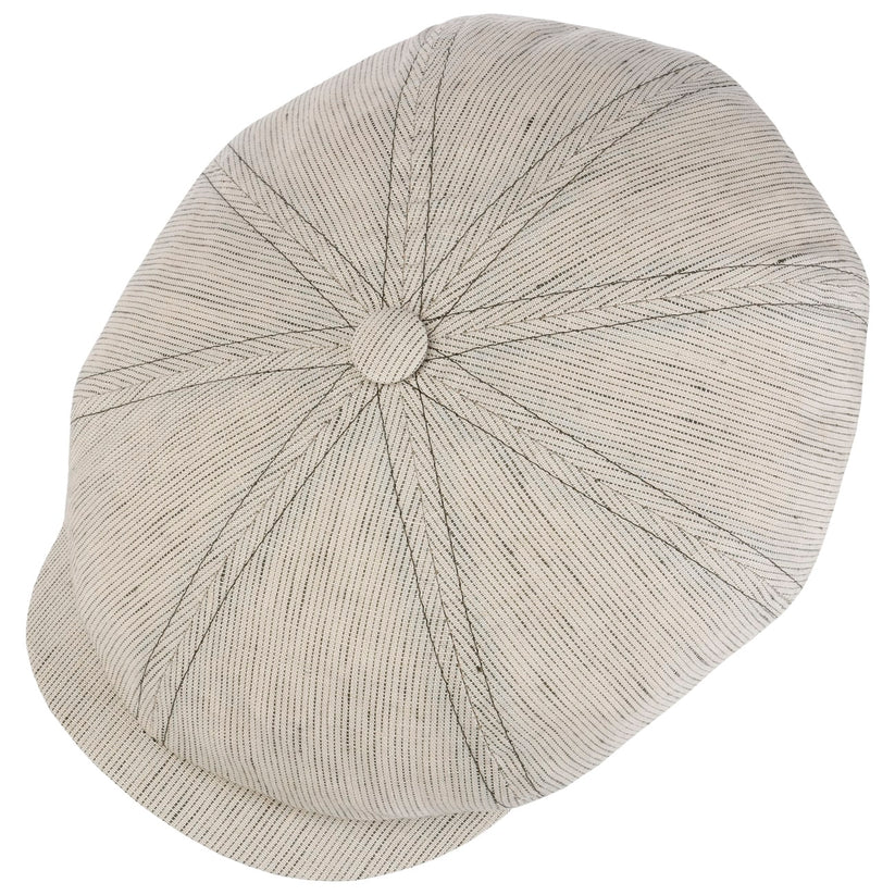 HATTERAS LINEN STRIPE   2