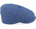 HATTERAS LINEN STRIPE BLUE   3