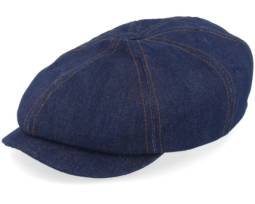 HATTERAS SUSTAINABLE DENIM   1