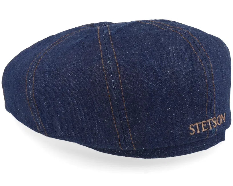 HATTERAS SUSTAINABLE DENIM   2
