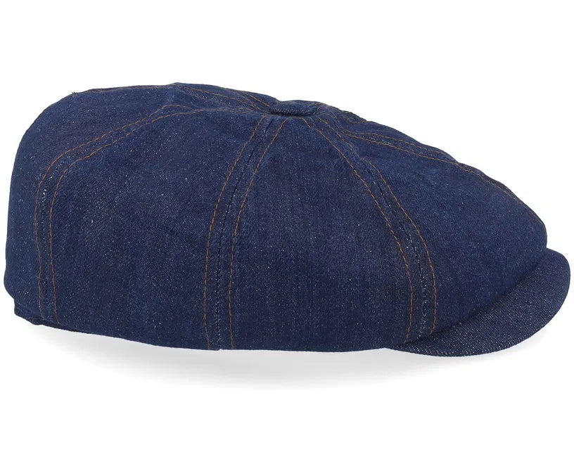 HATTERAS SUSTAINABLE DENIM   3