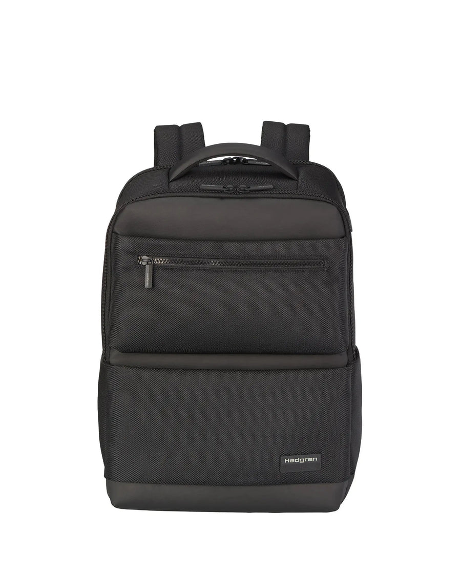 Hedgren Script Backpack RFID Homme-HEDGREN-Industrie