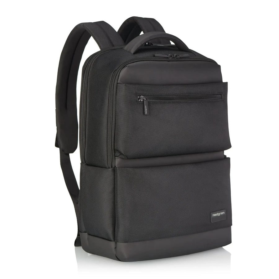 Hedgren Script Backpack RFID Homme-HEDGREN-Industrie