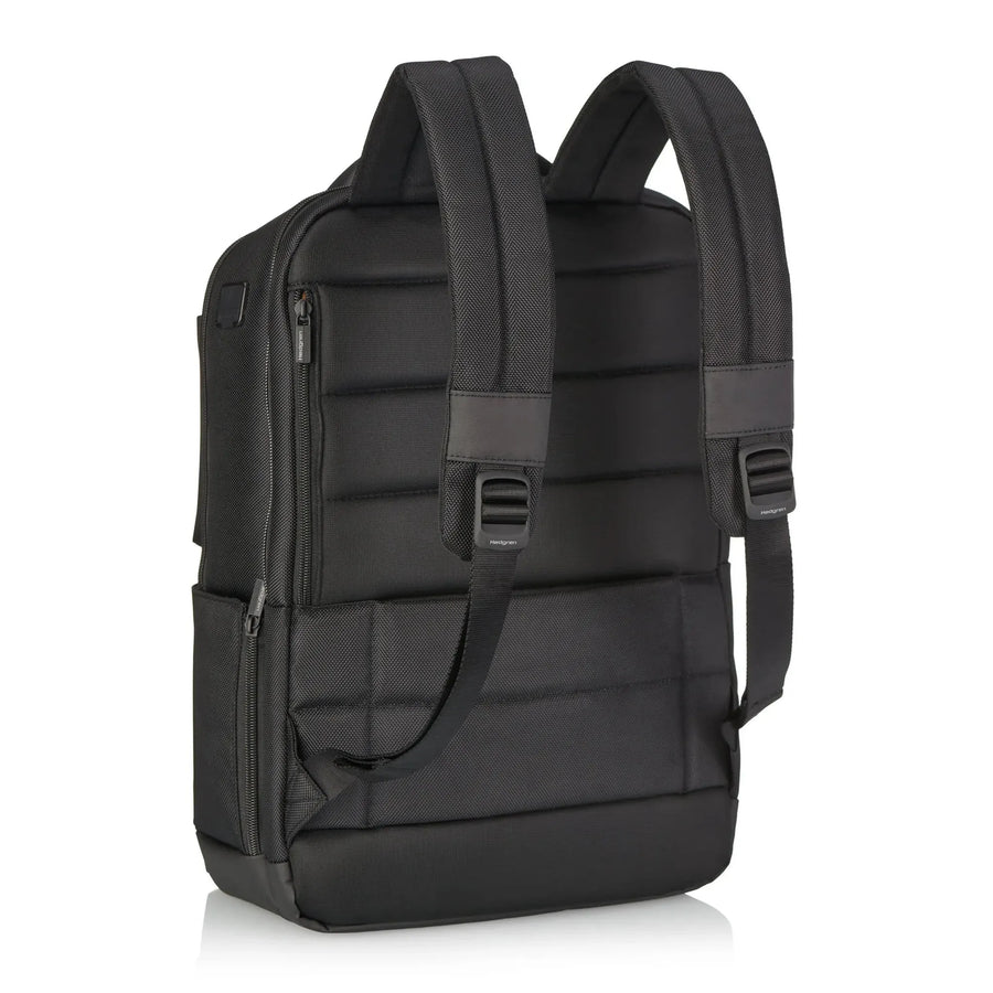 Hedgren Script Backpack RFID Homme-HEDGREN-Industrie