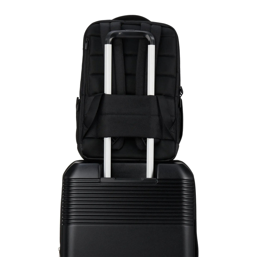 Hedgren Script Backpack RFID Homme-HEDGREN-Industrie