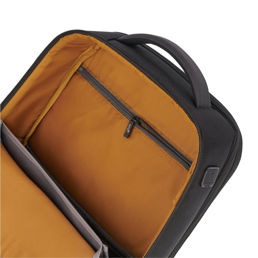 Hedgren Script Backpack RFID Homme-HEDGREN-Industrie
