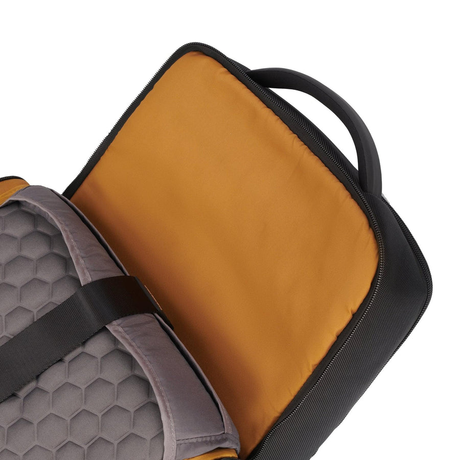 Hedgren Script Backpack RFID Homme-HEDGREN-Industrie