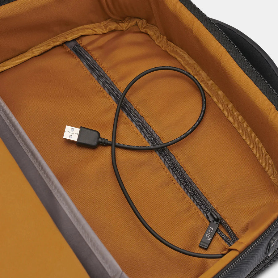 Hedgren Script Backpack RFID Homme-HEDGREN-Industrie