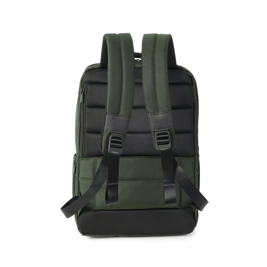 Hedgren Script Backpack RFID Homme-HEDGREN-Industrie