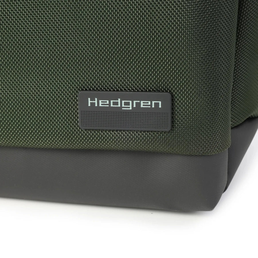Hedgren Script Backpack RFID Homme-HEDGREN-Industrie
