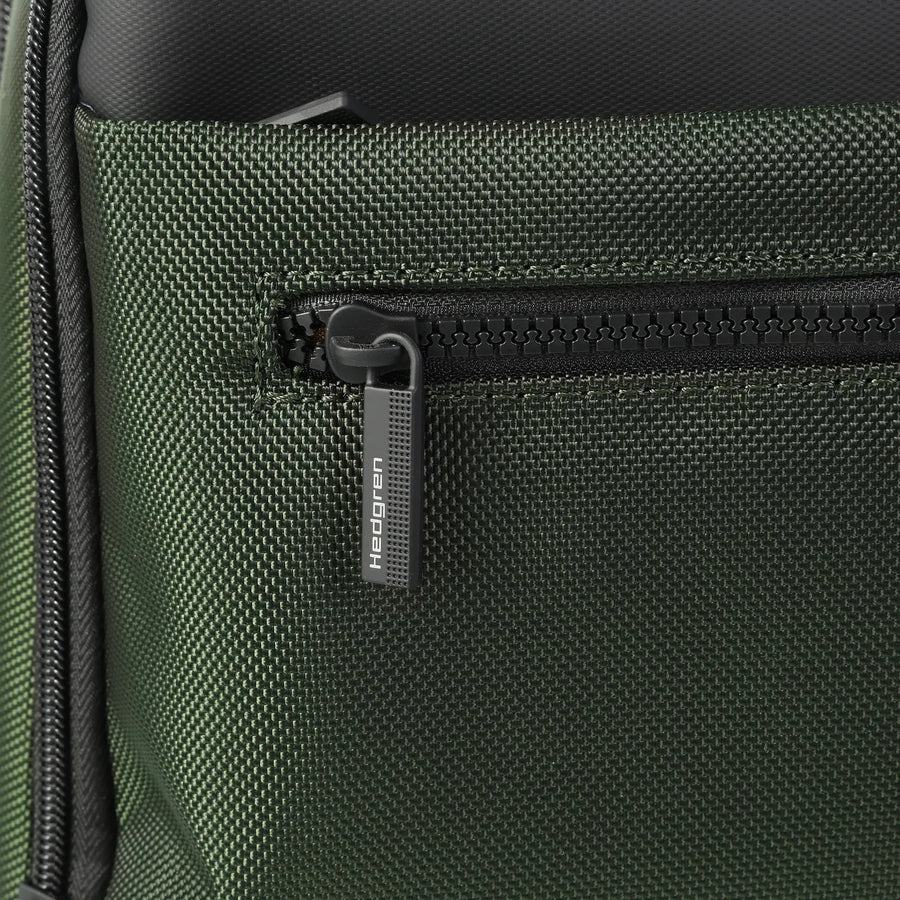 Hedgren Script Backpack RFID Homme-HEDGREN-Industrie