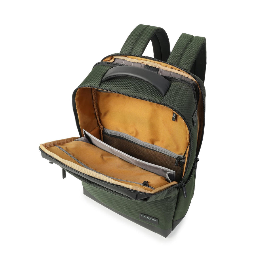 Hedgren Script Backpack RFID Homme-HEDGREN-Industrie