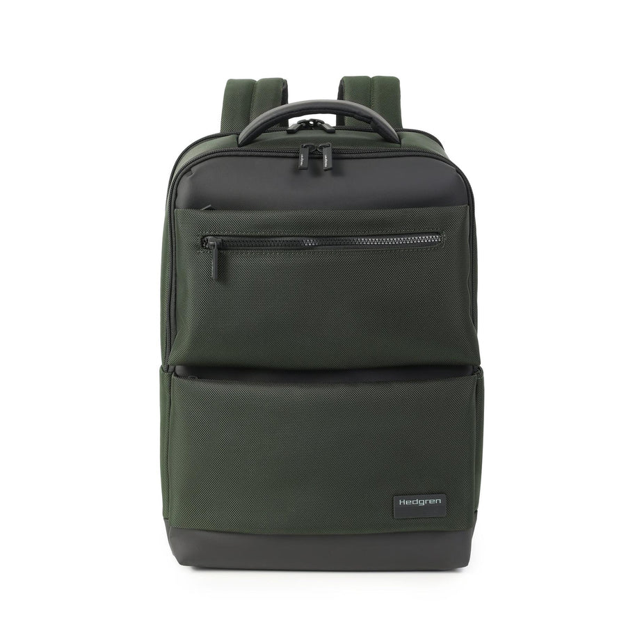 Hedgren Script Backpack RFID Homme-HEDGREN-Industrie