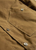 HunterJacket FW24 Details 4