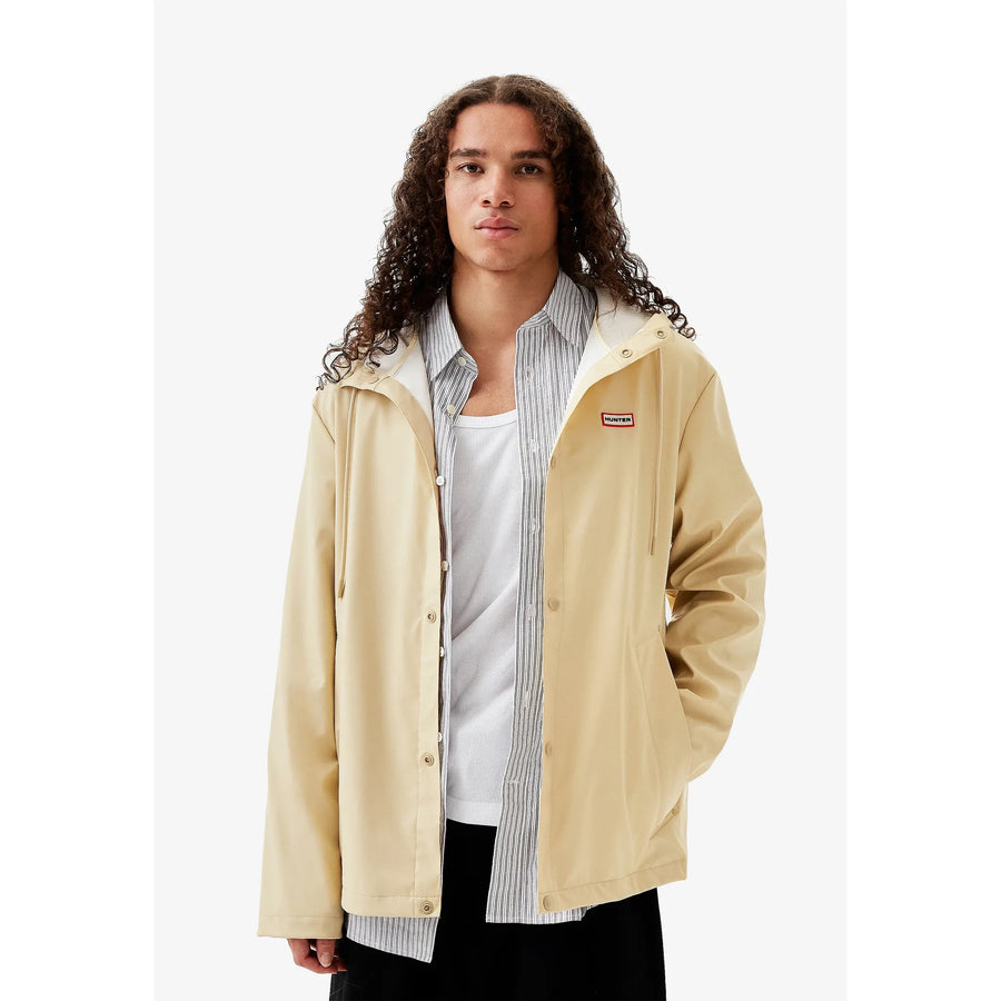 Hunter Izzi — Veste imperméable Homme-HUNTER-Industrie
