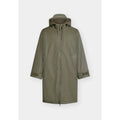 Hunter Cocoon Cloak — Imperméable Homme-HUNTER-Industrie
