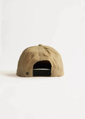 Iron and Resin Carpenter Hat — Tan / Olive Homme-IRON AND RESIN-Industrie