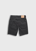 Iron and Resin Hector Short — Charcoal / Tan Homme-IRON AND RESIN-Industrie