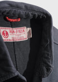 Iron and Resin Howard Shirt — Charcoal Homme-IRON AND RESIN-Industrie