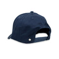 Iron and Resin INR Hat — Navy / Black Homme-IRON AND RESIN-Industrie