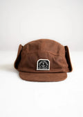 Iron and Resin Chapeau Marvin — Cognac