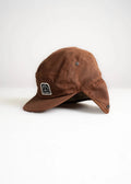 Iron and Resin Marvin Hat — Cognac Homme-IRON AND RESIN-Industrie