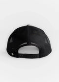 Iron and Resin Nobody Special Hat — Grey Homme-IRON AND RESIN-Industrie