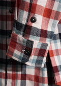 Iron and Resin Palmer Shirt — Natural Homme-IRON AND RESIN-Industrie