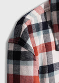 Iron and Resin Palmer Shirt — Natural Homme-IRON AND RESIN-Industrie