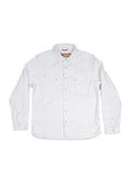 Iron and Resin Chemise Reno Shirt — Natural / Black